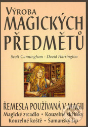 Výroba magických předmětů