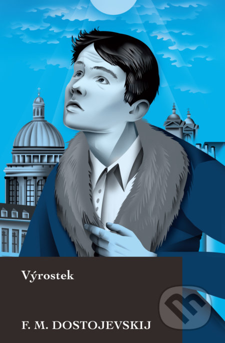 Výrostek