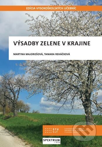 Výsadby zelene v krajine