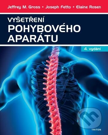Vyšetření pohybového aparátu