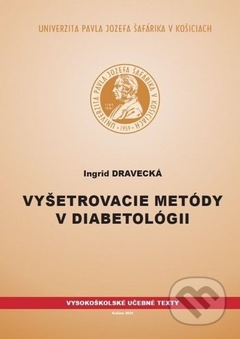 Vyšetrovacie metódy v diabetológii