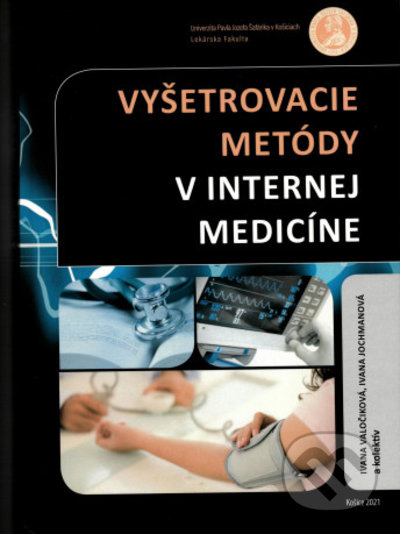 Vyšetrovacie metódy v internej medicíne