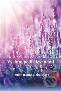 Výsluní podle levandulí