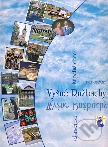 Vyšné Ružbachy (Kúpeľná obec)