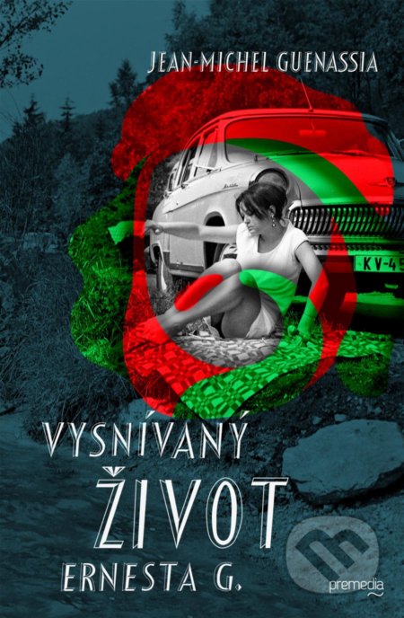 Vysnívaný život Ernesta G.