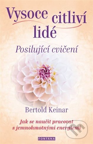 Vysoce citliví lidé (Posilující cvičení)