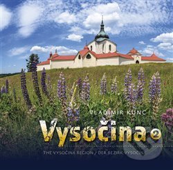 Vysočina 2