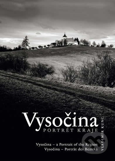 Vysočina - Portrét kraje