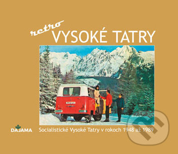 Vysoké Tatry