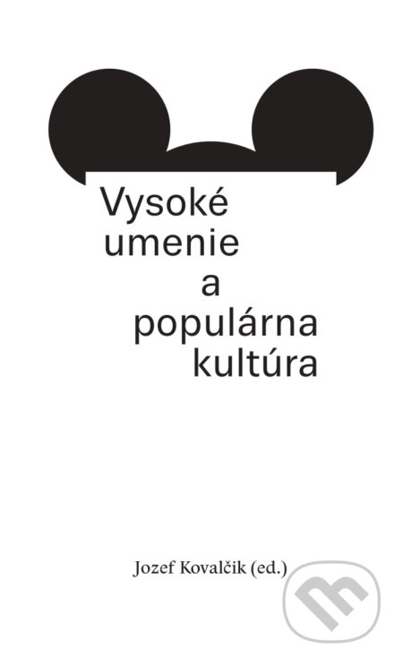 Vysoké umenie a populárna kultúra