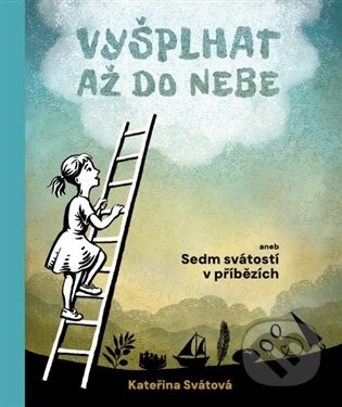 Vyšplhat až do nebe