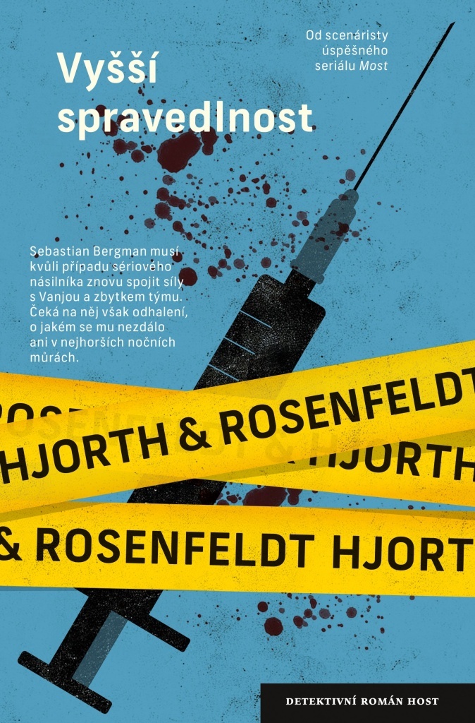 Vyšší spravedlnost (6.)