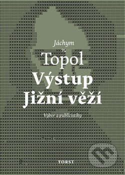 Výstup Jižní věží