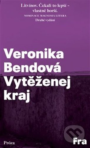 Vytěženej kraj