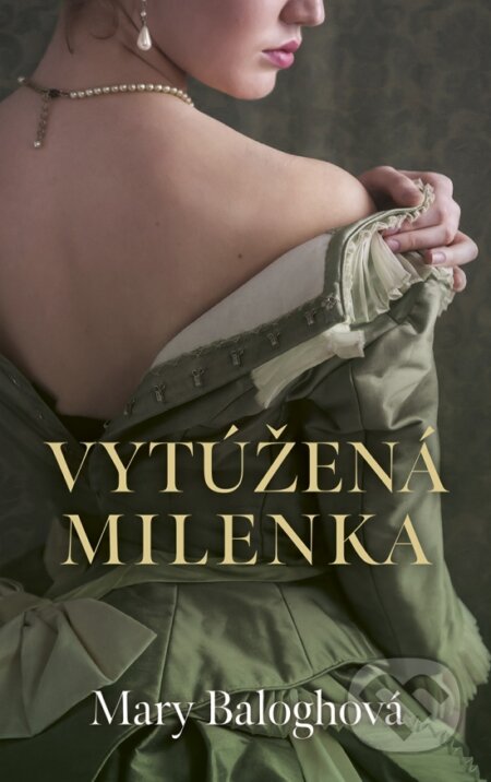 Vytúžená milenka