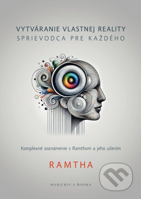 Vytváranie vlastnej reality