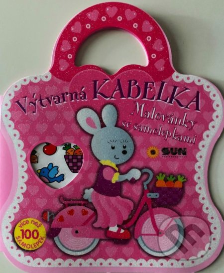 Výtvarná kabelka