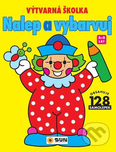 Výtvarná školka