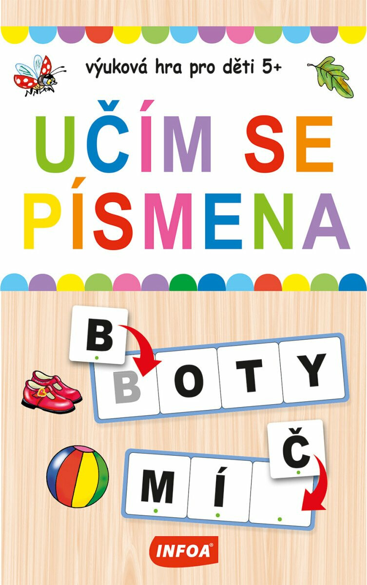 Výuková hra (krabička)