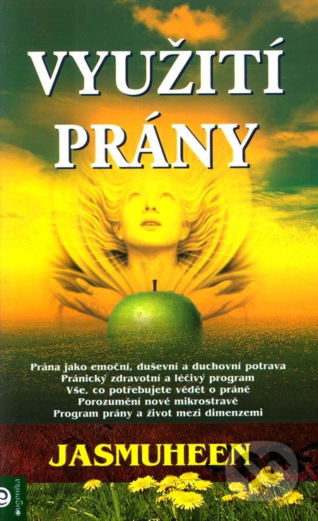 Využití prány