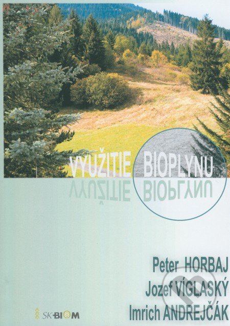 Využitie bioplynu