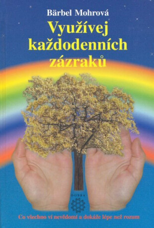 Využívejte každodenních zázraků