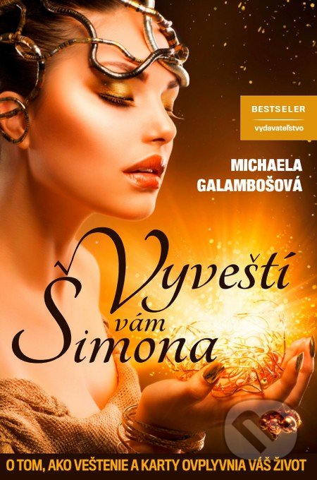 Vyveští vám Šimona
