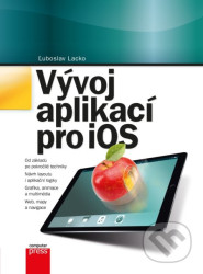 Vývoj aplikací pro iOS