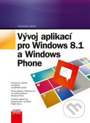 Vývoj aplikací pro Windows 8.1 a Windows Phone