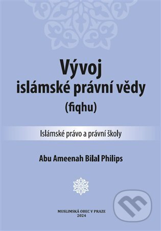 Vývoj islámské právní vědy