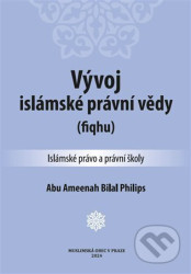 Vývoj islámské právní vědy