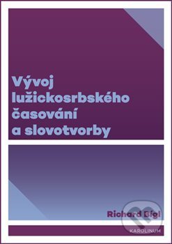 Vývoj lužickosrbského časování a slovotvorby