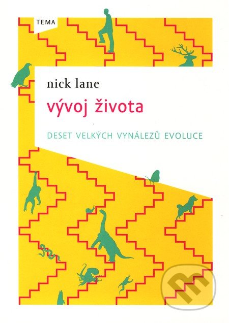 Vývoj života (Deset velkých vynálezů)