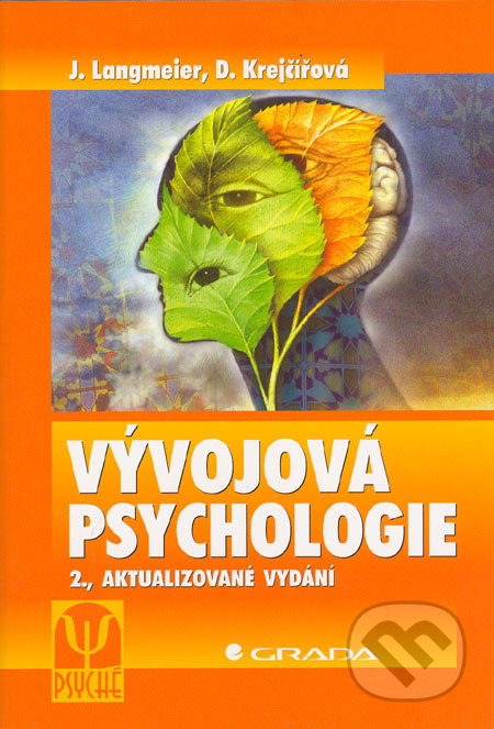 Vývojová psychologie (2., aktualizované vydání)