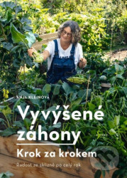 Vyvýšené záhony (Krok za krokem)