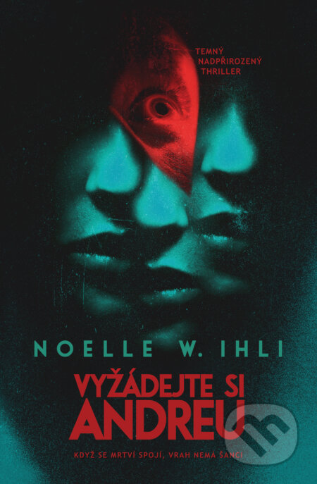 Vyžádejte si Andreu