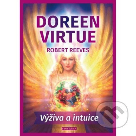 Výživa a intuice