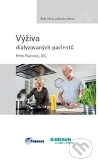 Výživa dialyzovaných pacientů