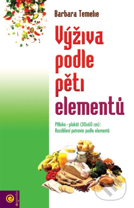 Výživa podle pěti elementů