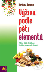 Výživa podle pěti elementů