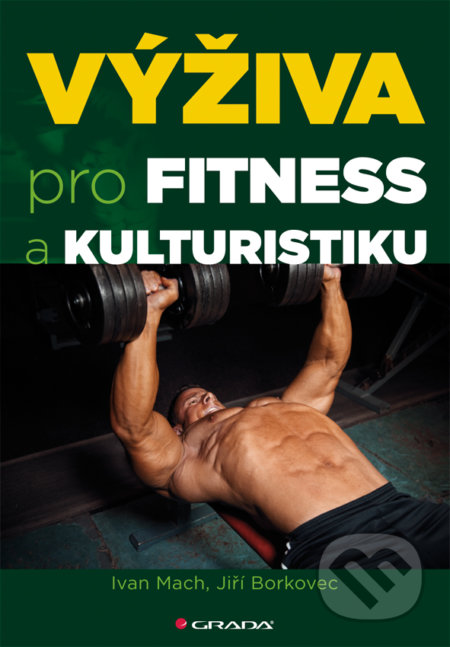 Výživa pro fitness a kulturistiku