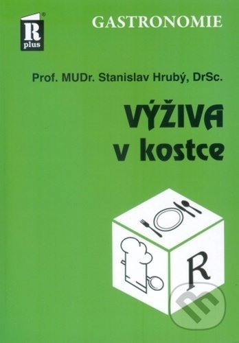 Výživa v kostce