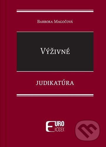 Výživné (Judikatúra)