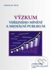 Výzkum veřejného mínění a mediální publikum