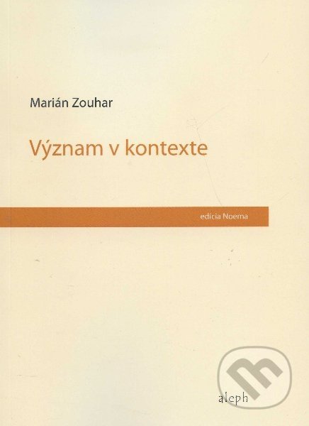 Význam v kontexte