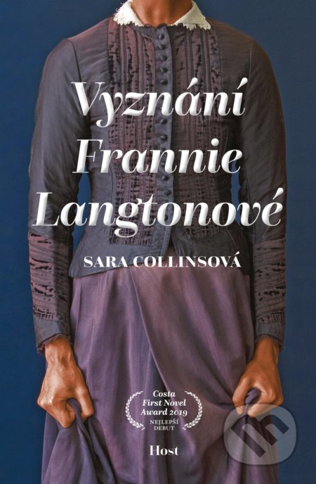 Vyznání Frannie Langtonové
