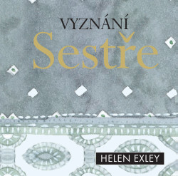 Vyznání sestře - kniha z kategorie Beletrie