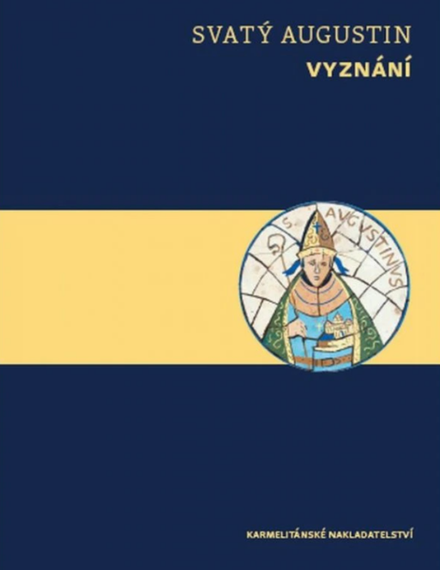 Vyznání