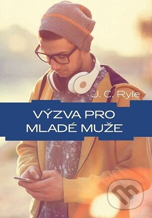 Výzva pro mladé muže