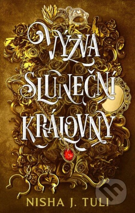 Výzva sluneční královny